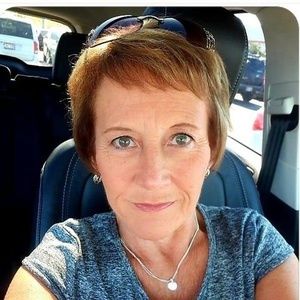 Meet your Posher, Janice